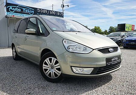 Ford Galaxy 2.0 TDCi Trend |7-Sitzer| |Leder| |AHK|