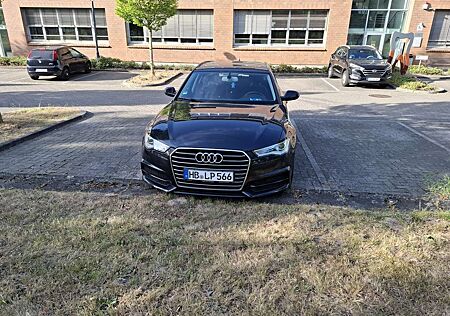 Audi A6 2.0 TDI ultra