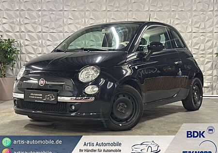 Fiat 500 Lounge PARKSENSOREN*PANORAMA*MFT-LENKRAD