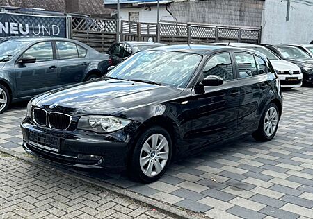 BMW 116i 116 Klima