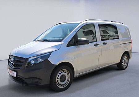 Mercedes-Benz Vito Mixto 114d 4x4 kompakt/Standh./79tkm