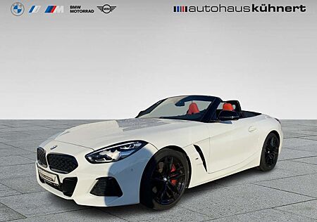 BMW Z4 sDrive30i M-Sportp./LED/Hifi H&K/Head-Up/DLS