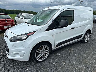 Ford Transit Connect *KAMERA*PDC*KLIMA*NAVI*