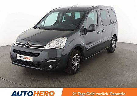 Citroën Berlingo Citroen 1.6 Blue-HDi Selection Aut.*TEMPO*PDC*KLIMA*