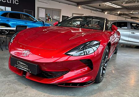 MG Cyberster 375 kW AWD Xpower*LED*ACC*KAMERA*