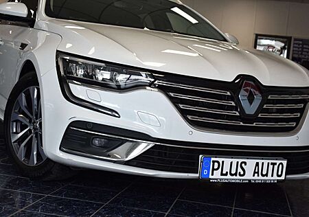 Renault Talisman dCi 160 Intens Kombi Aut Navi LED Kamer
