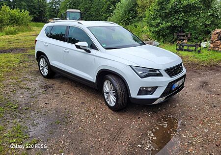 Seat Ateca Style