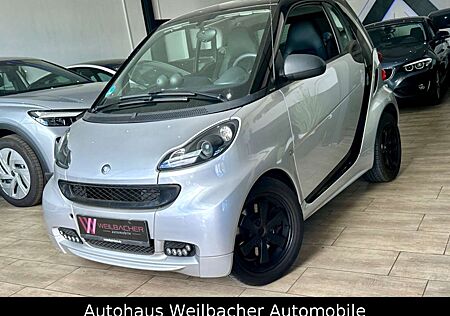 Smart ForTwo coupe MHD Urban Jungle *Servo*Panorama*