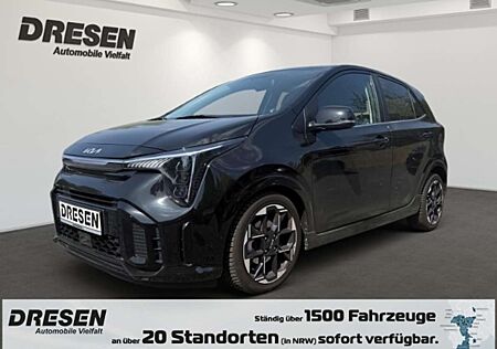Kia Picanto 1.2 GT-Line Navi/Kamera/Sitzheizung