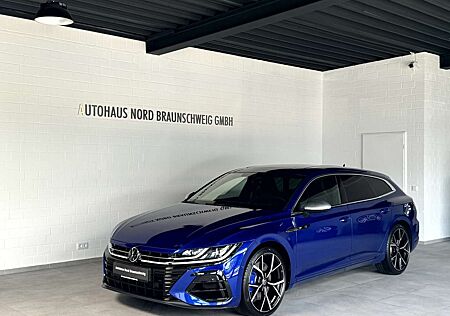VW Arteon Volkswagen Shooting Brake R 2.0 TSI*Pano*IQ*AHK*H&K*