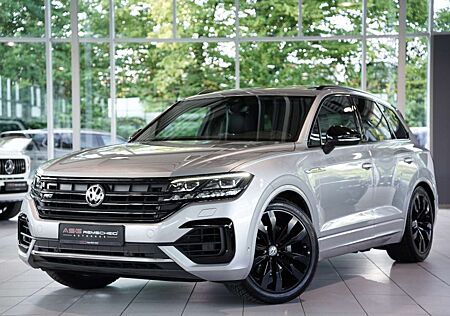 VW Touareg Volkswagen R-Line 4M *2.H *Pano *AHK *Virtual *21