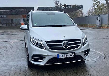 Mercedes-Benz V 200