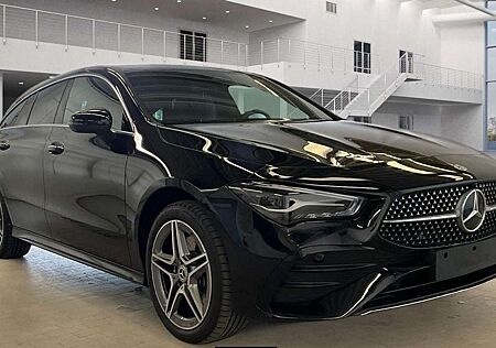 Mercedes-Benz CLA 250 AMG NewModel Burmst*LED*Distro*AHK*Me