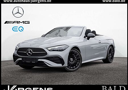 Mercedes-Benz CLE 200 Cabrio AMG-Sport/DIGITAL/Memo/Night/Keyl