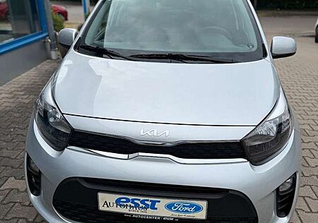 Kia Picanto Vision