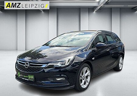 Opel Astra K Sports Tourer 1.6 Turbo INNOVATION LED