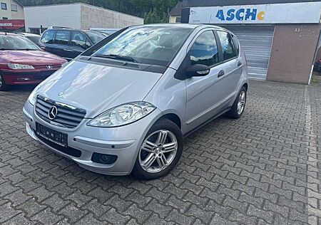 Mercedes-Benz A 150 *Kamera*Navi*Automatik TÜV *Inspektion*TOP