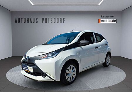 Toyota Others Aygo X