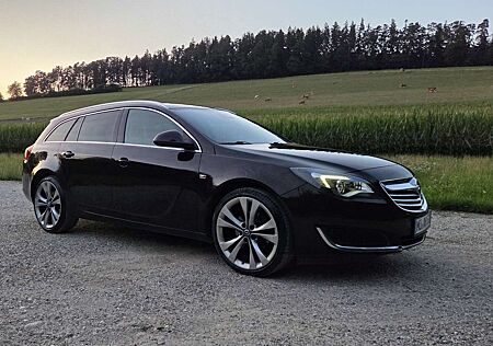 Opel Insignia Edition