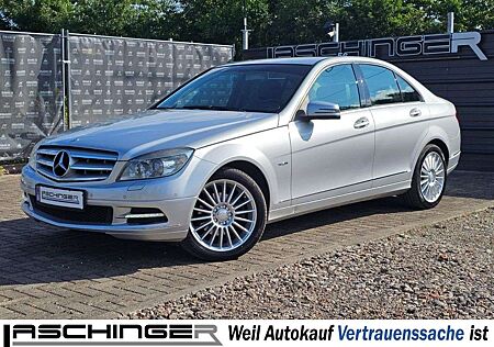 Mercedes-Benz C 220 C -Klasse Lim. CDI XENON NAVI PDC SHZ