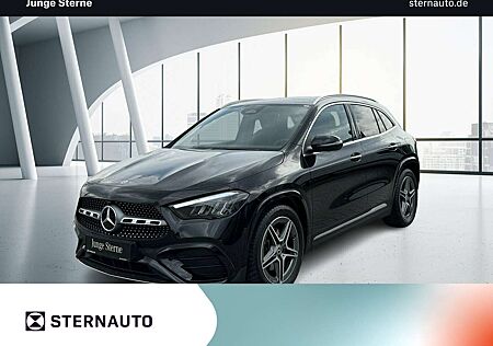 Mercedes-Benz GLA 180 GLA 180 Edition AMG Pano 360Cam Ambiente AMG Line