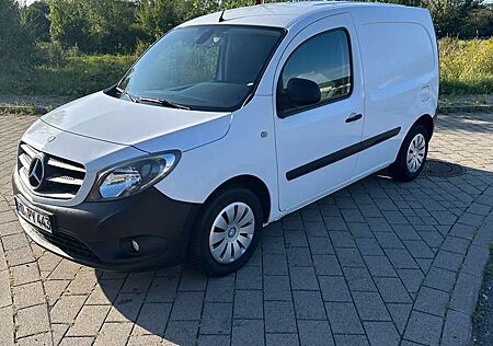 Mercedes-Benz Citan 109 CDI kompakt