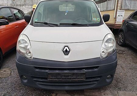Renault Kangoo Rapid Extra