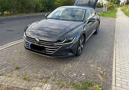 VW Arteon Volkswagen 1.5 TSI ACT