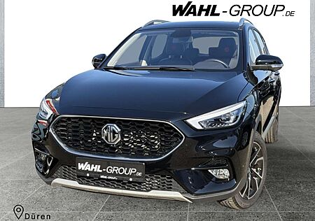 MG ZS LUXURY 1.0T-GDI (PANO/NAVI/LEDER/SITZHZG/360°)