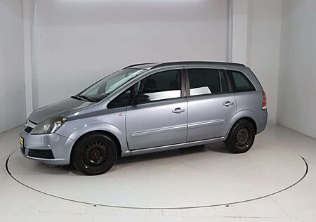 Opel Zafira B Klimaautomatik Edition