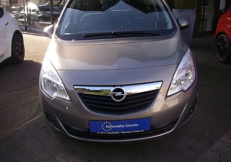 Opel Meriva Design Edition