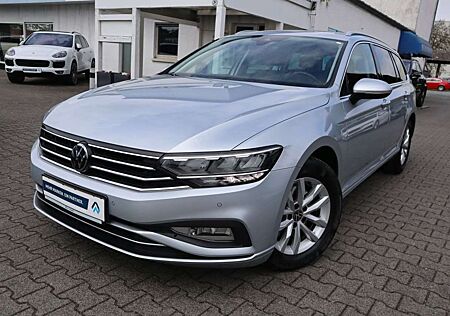 VW Passat Variant Volkswagen 2.0 TDI SCR DSG Business|NAVI|AHK