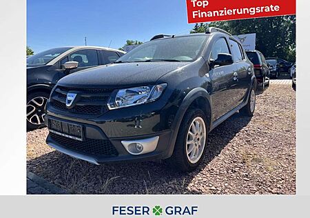 Dacia Sandero 0.9 Stepway Ambiance DAB/Bluetooth/Klima