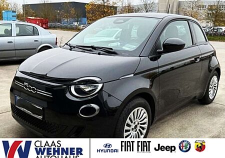 Fiat 500E e Neuer Action Automatik Komfort,- Radio & Winter-