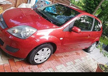 Ford Fiesta 1.3 Style