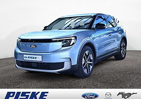 Ford Explorer Extended Range Wärmep. NAVI ACC LED