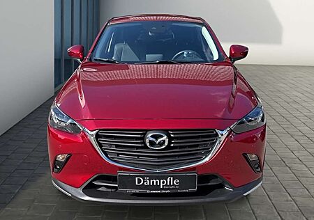 Mazda CX-3 SKYACTIV-G 2.0 AL-SELECTION DUK-P NAV AL-SELECTION