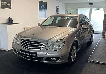 Mercedes-Benz E 200 E -Klasse Lim. CDI