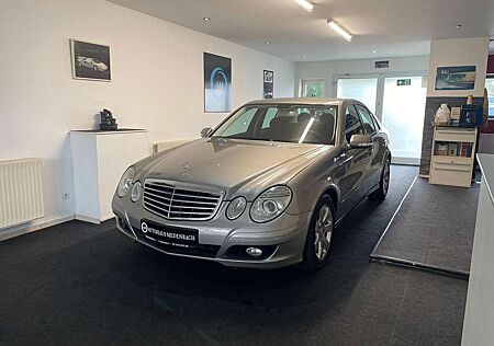 Mercedes-Benz E 200 E -Klasse Lim. CDI