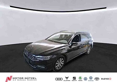 VW Passat Variant Volkswagen 2.0 TDI DSG LED+NAVI+ACC+AHK+PANO