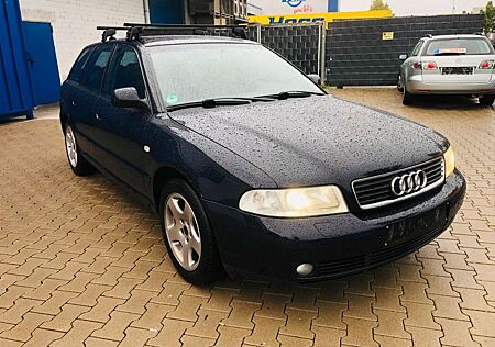 Audi A4 1.6 Avant.Tüv Neu,Grünepülakette,Scheckheft