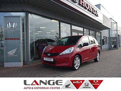 Honda Jazz 1.2 S Cool Notbremsass. Kollisionswarner Klima el.
