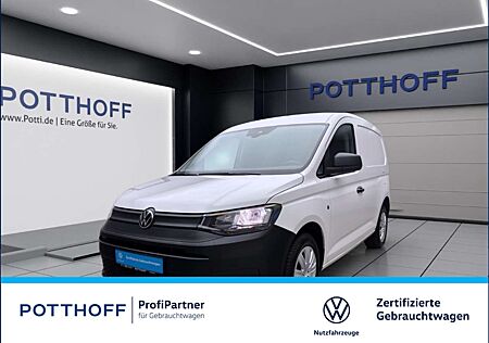 VW Caddy Volkswagen Cargo 2.0 TDI SITZHZG GRA PDC BLUETOOTH