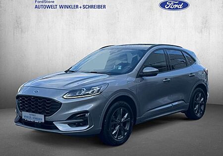 Ford Kuga 2.5 Duratec PHEV ST-LINE X