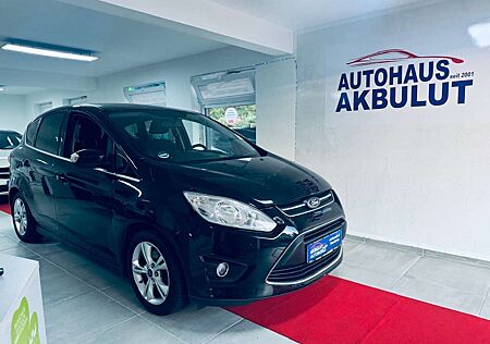 Ford C-Max Champions Edition*Finanzierung+Garantie+Inspektion