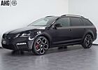 Skoda Octavia Combi 2.0 TDI 4x4 RS 60 LED/NAV/ACC/PANO