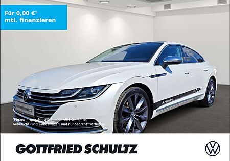 VW Arteon Volkswagen 2.0 TDI Elegance DSG 4Motion Pano ParkAssist