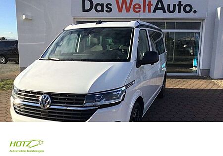 VW T6 Volkswagen .1 California 2.0 TDI DSG 4Motion Coast