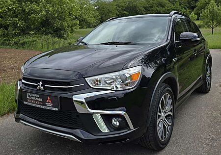 Mitsubishi ASX 1.6 Edition+ 2WD