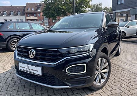 VW T-Roc Volkswagen Style Panorama AppCo. ACC LED PDC LM 1.Ha